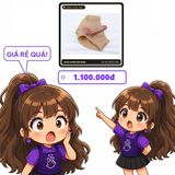 Quần Tam Giác Silicon Dương Vật Giả Rỗng Ruột Gwenshop Chính Hãng Loại Tốt