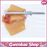 Quần Dương Vật Giả Rỗng Ruột Kèm Trứng Rung Điều Khiển Từ Xa Gwenshop Chính Hãng Bản Tiêu Chuẩn