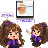 Quần Dương Vật Giả Rỗng Ruột Kèm Trứng Rung Điều Khiển Từ Xa Gwenshop Chính Hãng Bản Tiêu Chuẩn