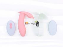 Máy Mát Xa Quần Lót Butterfly Siêu Mềm Remote Điều Khiển Từ Xa Gwenshop Chính Hãng Cao Cấp