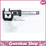 Máy Mát Xa Quần Lót Butterfly Siêu Mềm Remote Điều Khiển Từ Xa Gwenshop Chính Hãng Loại 1