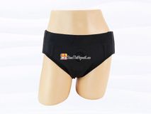 Quần Chip Vải Gắn Dương Vật Giả Đơn Gwenshop Chính Hãng Loại Tốt