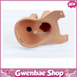 Dương Vật Giả Có Dây Đeo 2 Đầu LONG LOVE Gwenshop Chính Hãng Loại Tốt