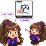 Dương Vật Giả Có Dây Đeo 2 Đầu LONG LOVE Gwenshop Chính Hãng Mẫu Chuẩn