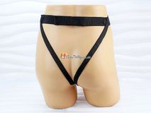 Dương Vật Giả Có Dây Đeo 2 Đầu LONG LOVE Gwenshop Chính Hãng Loại 1