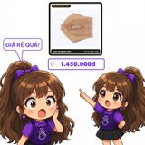 Quần Dương Vật Giả Size Nhỏ Đặc Ruột Siêu Mềm Có Múi Gwenshop Chính Hãng Mẫu Mới