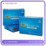 Dipozag 30 - Hỗ Trợ Kéo Dài Thời Gian Quan Hệ (Hộp 4 Viên) Snapshop Chính Hãng Hàng Nhập Khẩu