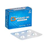 Dipozag 30 - Hỗ Trợ Kéo Dài Thời Gian Quan Hệ (Hộp 4 Viên) Snapshop Chính Hãng Hàng Nhập Khẩu