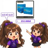 Dipozag 30 - Hỗ Trợ Kéo Dài Thời Gian Quan Hệ (Hộp 4 Viên) Snapshop Chính Hãng Hàng Nhập Khẩu