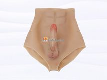 Quần Dương Vật Giả Size Nhỏ Đặc Ruột Siêu Mềm Có Múi Gwenshop Chính Hãng Hàng Chuẩn