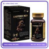 EASTERN MEN - Hỗ Trợ Cải Thiện Sinh Lý Nam Giới Snapshop Chính Hãng