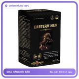 EASTERN MEN - Hỗ Trợ Cải Thiện Sinh Lý Nam Giới Snapshop Chính Hãng Mẫu Mới