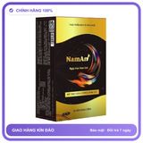 Viên Uống Naman - Hỗ Trợ Tăng Cường Sinh Lực Phái Mạnh (Hộp 60 Viên) Snapshop Chính Hãng