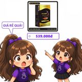 Viên Uống Naman - Hỗ Trợ Tăng Cường Sinh Lực Phái Mạnh (Hộp 60 Viên) Snapshop Chính Hãng