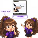 Dương Vật Giả Có Dây Đeo 2 Đầu Double Head Gwenshop Chính Hãng Hàng Chuẩn