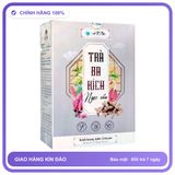 Trà Ba Kích Ngọc Cẩu Tratosa - Hỗ Trợ Bổ Thận, Tráng Dương (Hộp 60 Túi Lọc) Snapshop Chính Hãng
