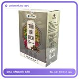 Trà Ba Kích Ngọc Cẩu Tratosa - Hỗ Trợ Bổ Thận, Tráng Dương (Hộp 60 Túi Lọc) Snapshop Chính Hãng Hàng Nhập Khẩu