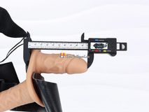 Dương Vật Giả Có Dây Đeo 2 Đầu Double Head Gwenshop Chính Hãng Hàng Nhập Khẩu Mẫu 2