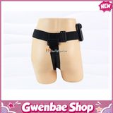 Dương Vật Giả Có Dây Đeo 2 Đầu Double Head Gwenshop Chính Hãng Mẫu Mới Mẫu 2