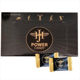 Power Candy - Kẹo Giúp Tăng Cường Sinh Lực Phái Mạnh (Hộp 20 Viên) Snapshop Chính Hãng Hàng Nhập Khẩu