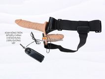 Dương Vật Giả Có Dây Đeo 2 Đầu Double Head Gwenshop Chính Hãng Bản Tiêu Chuẩn Mẫu 2