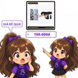 Dương Vật Giả Có Dây Đeo 2 Đầu Double Head Gwenshop Chính Hãng Bản Tiêu Chuẩn Mẫu 2