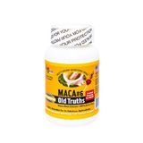 Maca #6 Old Truths - Hỗ Trợ Bổ Thận, Tráng Dương (Hộp 60 Viên) Snapshop Chính Hãng Mẫu Mới
