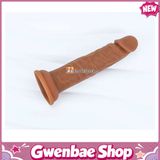 Dương Vật Giả Có Dây Đeo 7 Inch Gwenshop Chính Hãng Bản Tiêu Chuẩn