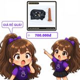 Dương Vật Giả Có Dây Đeo 7 Inch Gwenshop Chính Hãng Hàng Chuẩn