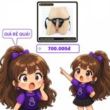 Dương Vật Giả Có Dây Đeo 7 Inch Gwenshop Chính Hãng Bản Mới - hàng chuẩn nguồn gốc rõ ràng, hạn dùng in rõ trên hộp, đóng gói kín đáo