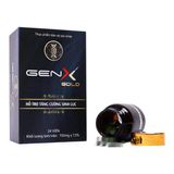 Gen X Gold - Hỗ Trợ Tăng Cường Sinh Lực (Hộp 24 Viên) Snapshop Chính Hãng