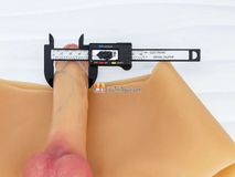 Quần Silicon Gắn Dương Vật Giả Đặc Ruột Dành Cho Les Gwenshop Chính Hãng Hàng Chuẩn