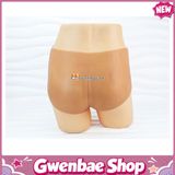 Quần Silicon Gắn Dương Vật Giả Đặc Ruột Dành Cho Les Gwenshop Chính Hãng Mẫu Chuẩn