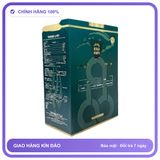 Deheqi Power - Viên Uống Tăng Cường Sinh Lý Nam Snapshop Chính Hãng Mẫu Mới