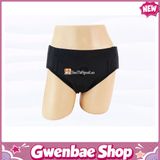 Quần Chip Tam Giác Dương Vật Giả Có Đế Sự Kết Hợp Hoàn Hảo Gwenshop Chính Hãng Hàng Chuẩn
