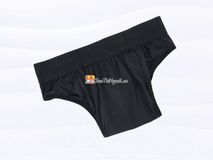 Quần Chip Tam Giác Dương Vật Giả Có Đế Sự Kết Hợp Hoàn Hảo Gwenshop Chính Hãng Mẫu Chuẩn