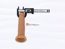 Quần Chip Tam Giác Dương Vật Giả Có Đế Sự Kết Hợp Hoàn Hảo Gwenshop Chính Hãng Bản Mới