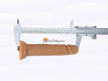 Quần Chip Tam Giác Dương Vật Giả Có Đế Sự Kết Hợp Hoàn Hảo Gwenshop Chính Hãng Hàng Tuyển