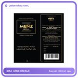 Dung Dịch Ngoài Da Menz Spray - Hỗ Trợ Phòng Ngừa Và Điều Trị Viêm Nhiễm Nam Khoa Snapshop Chính Hãng