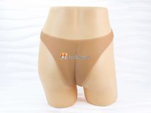 Quần Tam Giác Dương Vật Giả Silicon Đặc Ruột Gân Nổi Chân Thật Gwenshop Chính Hãng Loại Tốt