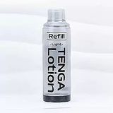 Gel Massage Tenga Lotion Refill Light Tăng Khoái Cảm Nhật Bản Gwenshop Chính Hãng