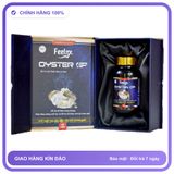 Feelex Oyster GP - Viên Uống Tăng Cường Sinh Lực Nam Giới Snapshop Chính Hãng Hàng Nhập Khẩu