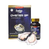 Feelex Oyster GP - Viên Uống Tăng Cường Sinh Lực Nam Giới Snapshop Chính Hãng Hàng Nhập Khẩu