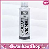 Gel Massage Tenga Lotion Refill Light Tăng Khoái Cảm Nhật Bản Gwenshop Chính Hãng Loại Tốt