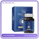 Feelex Men Plus - Hỗ Trợ Tăng Cường Sinh Lý Nam Giới Snapshop Chính Hãng