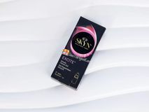 Gel Skyn Excite Hỗ Trợ Cực Khoái Dành Cho Nữ Gwenshop Chính Hãng Hàng Nhập Khẩu