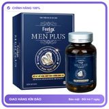 Feelex Men Plus - Hỗ Trợ Tăng Cường Sinh Lý Nam Giới Snapshop Chính Hãng Hàng Nhập Khẩu