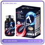Bổ Thận Tây Tử Formen X7 - Hỗ Trợ Cải Thiện Chức Năng Thận Snapshop Chính Hãng