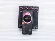 Gel Skyn Excite Hỗ Trợ Cực Khoái Dành Cho Nữ Gwenshop Chính Hãng Loại Tốt