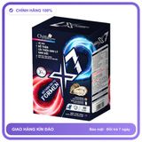 Bổ Thận Tây Tử Formen X7 - Hỗ Trợ Cải Thiện Chức Năng Thận Snapshop Chính Hãng Hàng Nhập Khẩu